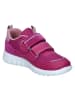superfit Low Sneaker SPORT7 MINI in Pink