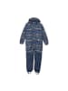 Color Kids Schneeoverall COCoverall AOP in