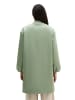 Marc O'Polo Blouson-Mantel im Aviator-Stil regular in Fresh Sage