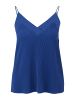 s.Oliver T-Shirt kurzarm in Blau