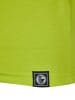 SCHIETWETTER Kinder T-Shirt "Mika", 100% Baumwolle, in lime