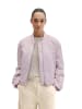 Marc O'Polo Blouson im Aviator-Stil regular cropped in Dried Rose
