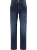 Mustang Jeans BIG SUR STRAIGHT regular/straight in Blau