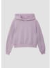 s.Oliver Sweatshirt in 4222_flieder