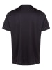 Endurance T-Shirt VERNON in 1001 Black