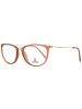 Rodenstock Frauen Optische Fassungen Schmetterling Braun