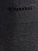 Hummel Hummel Leggings Hmlmt Yoga Damen Atmungsaktiv Feuchtigkeitsabsorbierenden Nahtlosen in BLACK MELANGE