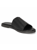 Tamaris Pantolette in black