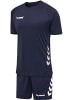 Hummel Verstellbare Taille Anzug Hmlpromo Multisport Kinder in MARINE