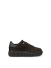 Marc O'Polo Sneaker Model Svenja in Burnt Coffee