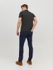 Jack & Jones Poloshirt in Black 1