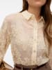 Vero Moda Hemd in Birch