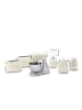 Smeg Standmixer 50's Retro Style in Creme