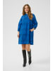 CULTURE Kleid CUtaylar A-shape in Victoria Blue/Dress Blues
