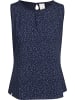 Trespass Top "Kelly" in Blau