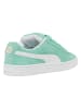 Puma Puma in mint/white