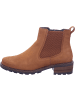 Solidus Stiefeletten/Boot in braun