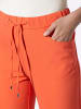 Heine Schlupfhose in orange