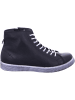 Andrea Conti Sneaker in schwarz
