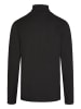 HECHTER PARIS Poloshirt in black