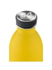 24Bottles Urban Trinkflasche 500 ml stone taxi yellow