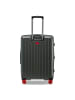 Stratic Buzz 4 Rollen Trolley M 65 cm mit Dehnfalte olive