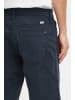 BLEND Jeansshorts Denim in Blau