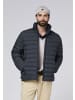 Polo Sylt Jacke in Blau