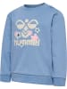 Hummel Sweatshirt Hmllime E-Sport Jungen in FADED DENIM