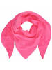 COFI 1453 Lian Schal Halstuch Elagant in Neonpink