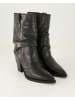 Nero Giardini Klassische Stiefel in Schwarz