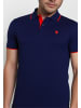 U.S. Polo Assn. Poloshirt in dunkelblau