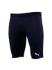 Puma Hose TB Short Tight base in Blau