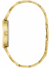 Guess Analoguhr für Damen in gold