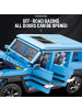Reobrix 11032 Geländewagen Klemmbaustein SUV 1324 Teile