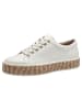 Jana Sneaker in WHITE