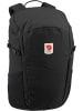 FJÄLLRÄVEN Rucksack / Backpack Ulvö 23 in Black