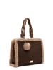 Tamaris Shopper TAS Madlin in brown