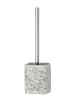 Wenko WC-Garnitur Terrazzo, WC-Garnitur Mod. Terrazzo in Mehrfarbig