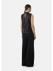 comma Bluse  in  99L2_schwarz