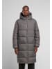 Urban Classics Winter Jacket in magnet