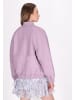 DreiMaster Vintage Women Jacket in light lilac