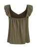 ONLY ONLY Tank-Tops in olive
