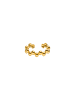 PURELEI Ring Terra in Gold