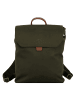 Jump Uppsala Daypack L 36 cm Laptopfach in olive