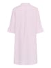 Cream Kleid CRAmala Straight fit in Light Rose Stripe