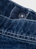 name it Jeans in Dark Blue Denim 1