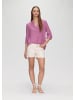 QS Bluse in 4721_lavendel