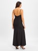 HEY KYLA Kleid in schwarz - 0001