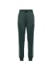 Nike Phoenix Fleece Jogginghose in grün